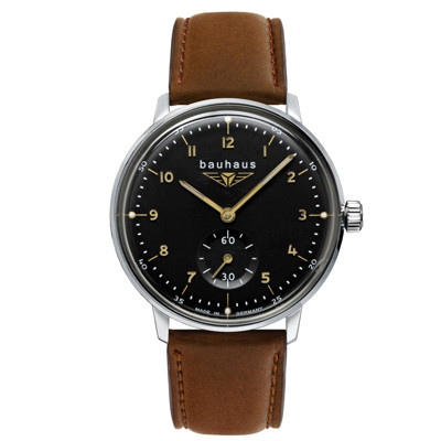 Show details for Bauhaus Watch 20372 Picture of Bauhaus Watch 20372